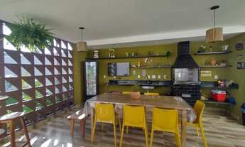 Imagem 7: Casa para Locação Temporada 04 (quatro) Suítes em Barra do Jacuípe