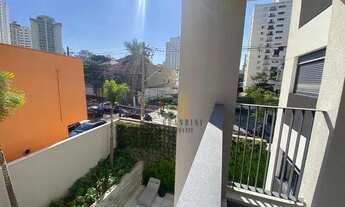 Imagem 4: Flat com 1 dormitório à venda, 22 m² por R$ 415.000,00 - Vila Mariana - São Paulo/SP