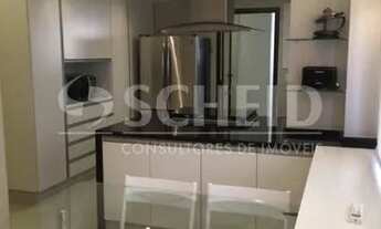 Imagem 3: Excelente apartamento em Moema. Finamente decorado