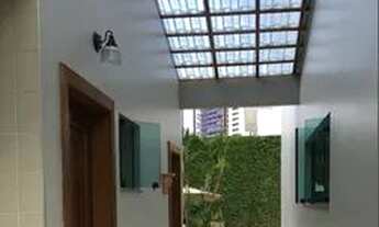 Imagem 7: Parque Residências. Espetacular Duplex 5 suítes, Lazer, área de eventos. Gerador 109%. Av