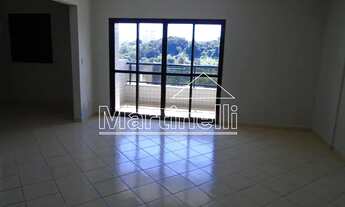 Imagem 2: Apartamento Padrão em Ribeirão Preto