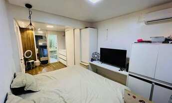 Imagem 4: Apartamento para venda com 75 metros quadrados com 3 quartos em Cohafuma - São Luís - Mara