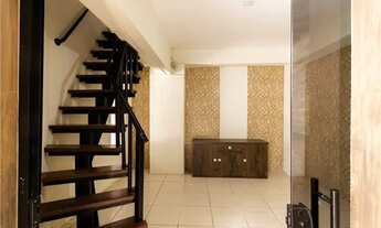 Imagem 4: Casa maravilhosa, contendo sala em conceito aberto, contendo 03 dormitorios, sendo 01 suit