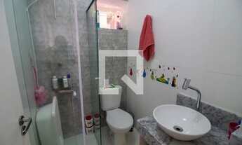 Imagem 3: Apartamento para Aluguel - Chácara Santo Antonio, 3 Quartos, 103 m2