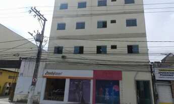 Imagem: Kitnet/conjugado para aluguel possui 45²