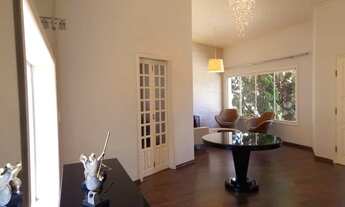 Imagem 5: Casa com 4 dormitórios à venda, 320 m² por R$ 1.980.000,00 - Granja Viana - Cotia/SP