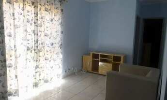 Imagem 3: Apartamento com 2 dormitórios para alugar, 54 m² por R$ 1.700,00/mês - Recanto Quarto Cent