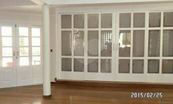 Imagem 4: Casa em Condomínio de alto padrão - Jd. França