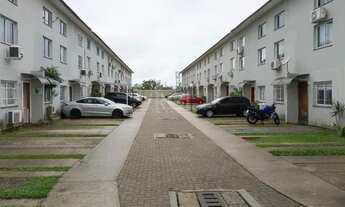 Imagem: Casa Condominio em Aberta dos Morros