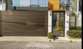 Imagem: Casa em xerem alto padrão 3 suítes condomínio