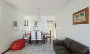 Imagem 2: Apartamento 2 Quartos + Reversível com Elevador na Praia do Morro - Guarapari - ES