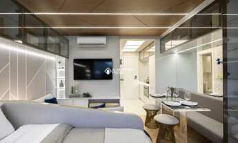 Imagem 3: PORTO ALEGRE - Apartamento Padrão - Bela Vista