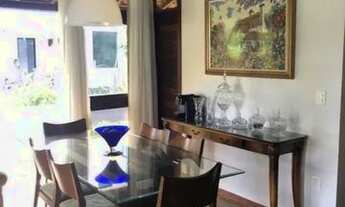 Imagem 7: Casa de condomínio para aluguel com 221 metros quadrados com 4 quartos