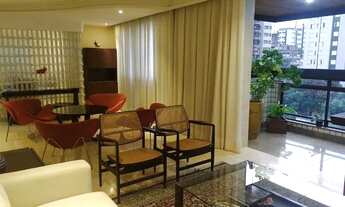 Imagem 2: Apartamento à venda, 4 quartos, 2 suítes, 3 vagas, Gutierrez - Belo Horizonte/MG