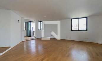 Imagem 2: Apartamento para Aluguel - Moema, 3 Quartos, 202 m2