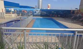 Imagem 5: Alugo apto no Parque das Árvores próximo ao shopping e Mc Donald's no Valparaiso