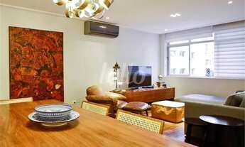 Imagem 2: São Paulo - Apartamento Padrão - Paraíso