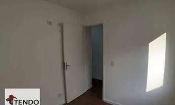 Imagem 2: Sobrado com 2 dormitórios para alugar, 55 m² por R$ 2.000,00/mês - Suíssa - Ribeirão Pires