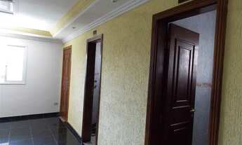 Imagem 4: APARTAMENTO COM 110 m² - OCIAN - PRAIA GRANDE SP