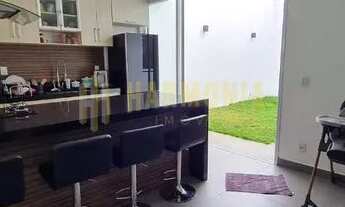 Imagem 3: Excelente casa a venda no Residencial Vila Rio Preto