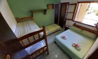 Imagem 3: Chalés para temporada e finais semana