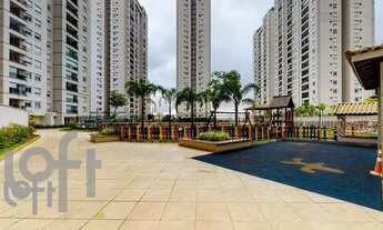 Imagem 7: Apartamento à venda em Vila Andrade com 70 m², 1 quarto, 1 suíte, 1 vaga