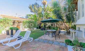 Imagem 2: Barueri - Casa de Condomínio - Alphaville Residencial 2