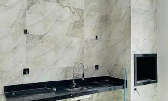 Imagem 4: Araçatuba - Casa de Condomínio - Aeroporto