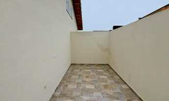 Imagem 7: Casa para venda com 119 metros quadrados com 3 quartos em Vila Barbosa - Cordeirópolis - S