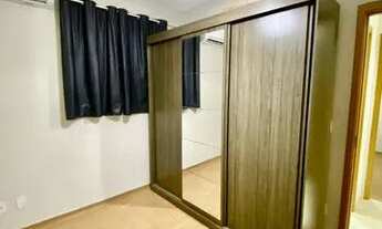 Imagem 5: Apartamento com 2 dormitórios para alugar, 46 m² por R$ 1.056/mês - Rios d'italia - S