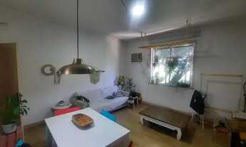 Imagem 5: Apartamento Engenho Novo Frente