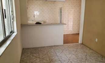 Imagem: Sobrado com dois quartos