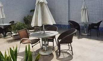 Imagem 5: Edifício Golden View - Aluga R$ 2.200,00 com Taxas Inclusas