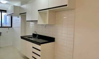 Imagem 4: Apartamento para aluguel tem 77 metros quadrados com 2 quartos em Marco - Belém - PA