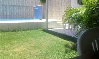 Imagem 5: Casa para Festas e Eventos Mobiliada e com Piscina - Promoção Dia das Mães