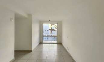 Imagem 2: Apartamento para venda tem 62 metros quadrados com 2 quartos em Anil - Rio de Janeiro - RJ