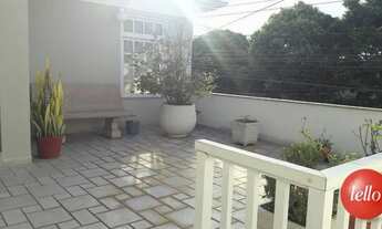 Imagem 3: São Paulo - Casa Padrão - Santana