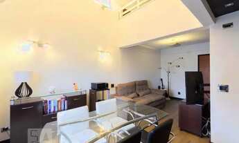 Imagem 6: Apartamento para Aluguel - Moema, 1 Quarto, 53 m2