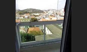 Imagem 7: Apartamento com 2 dormitórios, 69 m² - venda por R$ 390.000,00 ou aluguel por R$ 2.550,00