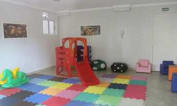 Imagem 7: Apartamento com 2 dormitórios para alugar, 46 m² por R$ 1.769,00/mês - Uberaba - Curitiba