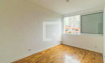 Imagem 3: Apartamento para Aluguel - Santa Cecília, 1 Quarto, 50 m2