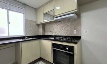 Imagem 5: Apartamento com 2 dormitórios para alugar, 40 m² por R$ 1.187,00/mês - Parque das Nações