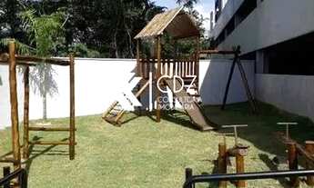 Imagem 6: Apartamento no Parque Morumbi - Votorantim Rgião nobre da cidade, ao lado do Shopping Igua