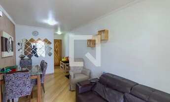 Imagem 2: Apartamento à Venda - Cangaíba, 2 Quartos, 51 m2