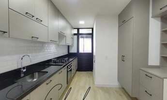 Imagem: Apartamento para venda, novo, com 96 m²