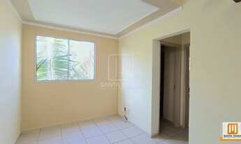 Imagem: Apartamento (cobertura 2 - duplex) 2 dormitórios