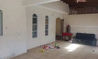 Imagem 3: Casa com edícula Júlio de Mesquita