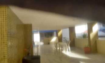 Imagem 2: 1/4 e sala Apartamento com 1 dormitório