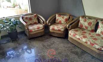 Imagem 2: Apartamento com 3 quartos no Edifício Tropicalia - Bairro Jardim América em Goiânia