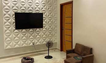 Imagem: Vendo casa com piscina em Senador Guiomard